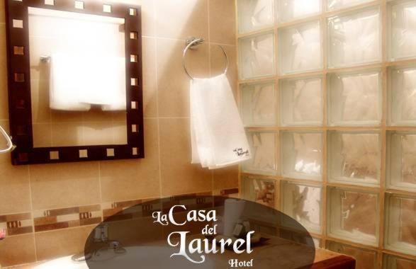 La Casa Del Laurel Hotel Taxco de Alarcon Ruang foto
