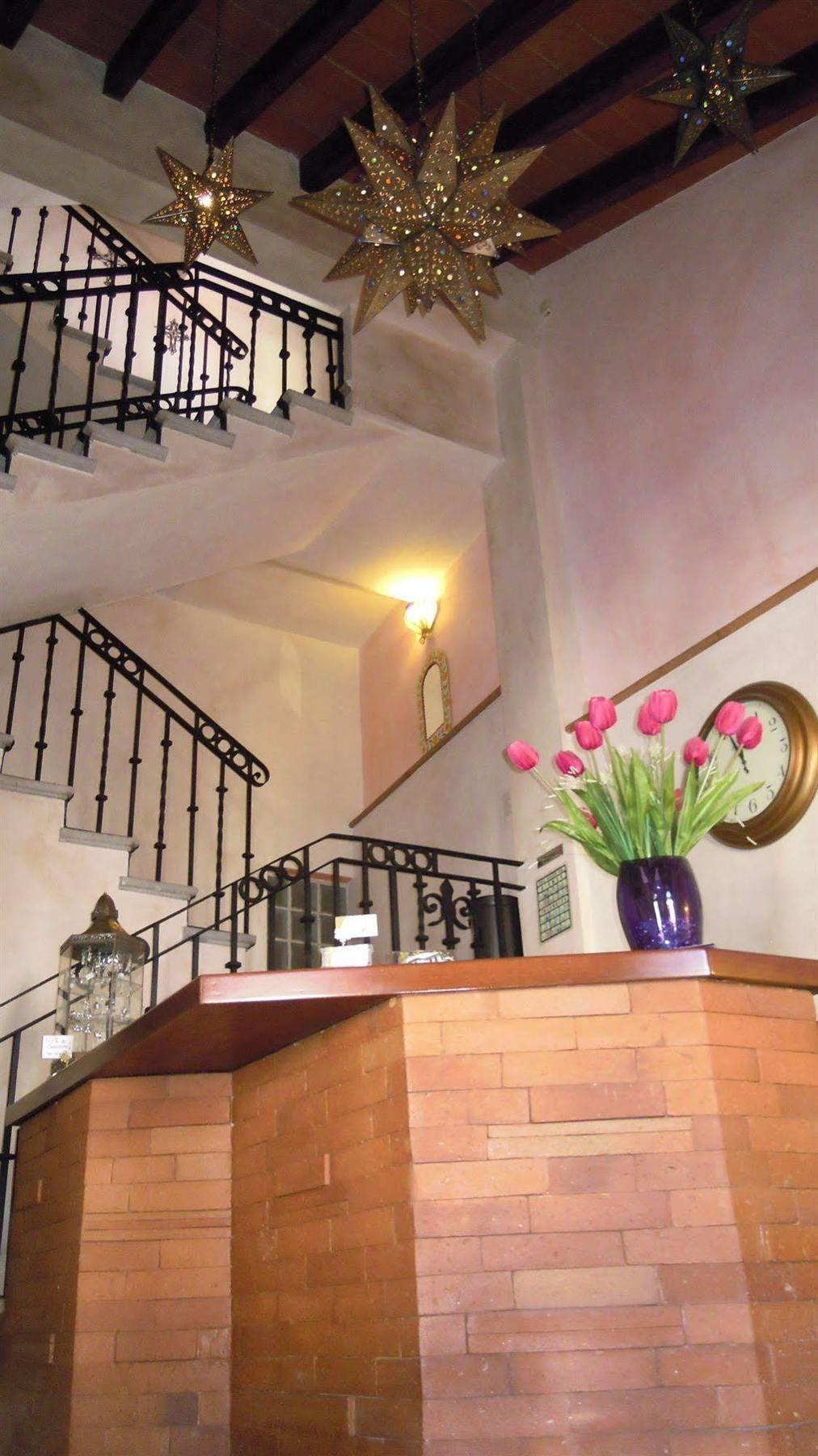 La Casa Del Laurel Hotel Taxco de Alarcon Bagian luar foto