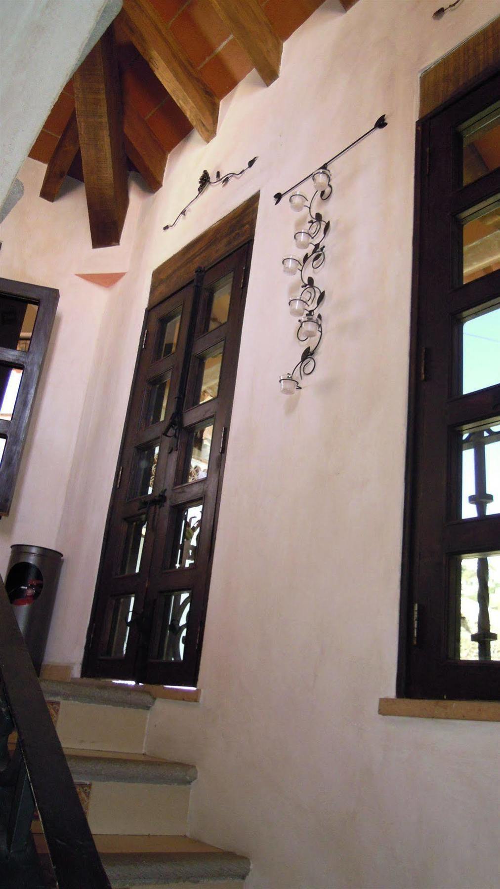 La Casa Del Laurel Hotel Taxco de Alarcon Bagian luar foto