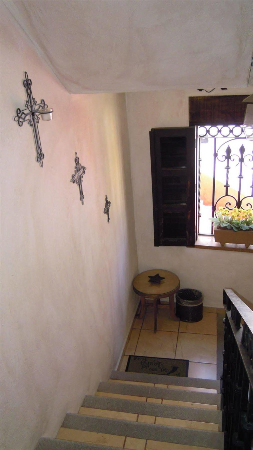 La Casa Del Laurel Hotel Taxco de Alarcon Bagian luar foto