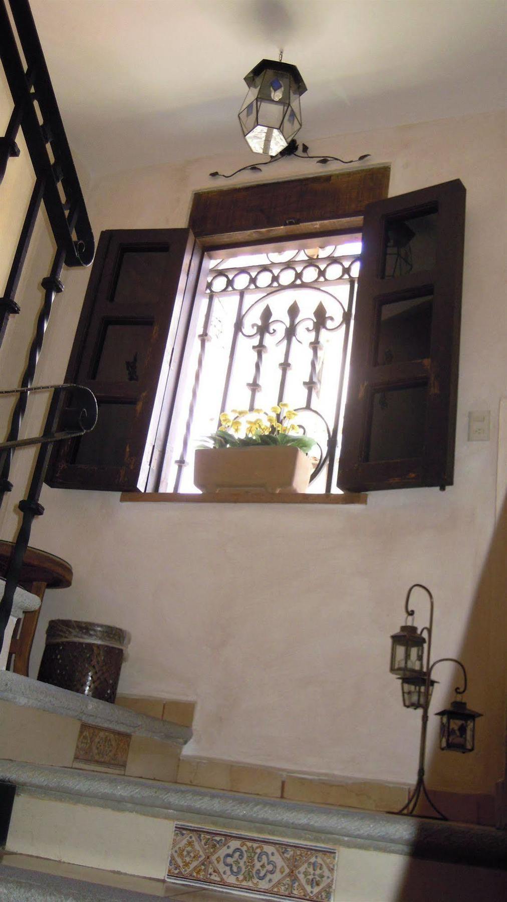 La Casa Del Laurel Hotel Taxco de Alarcon Bagian luar foto