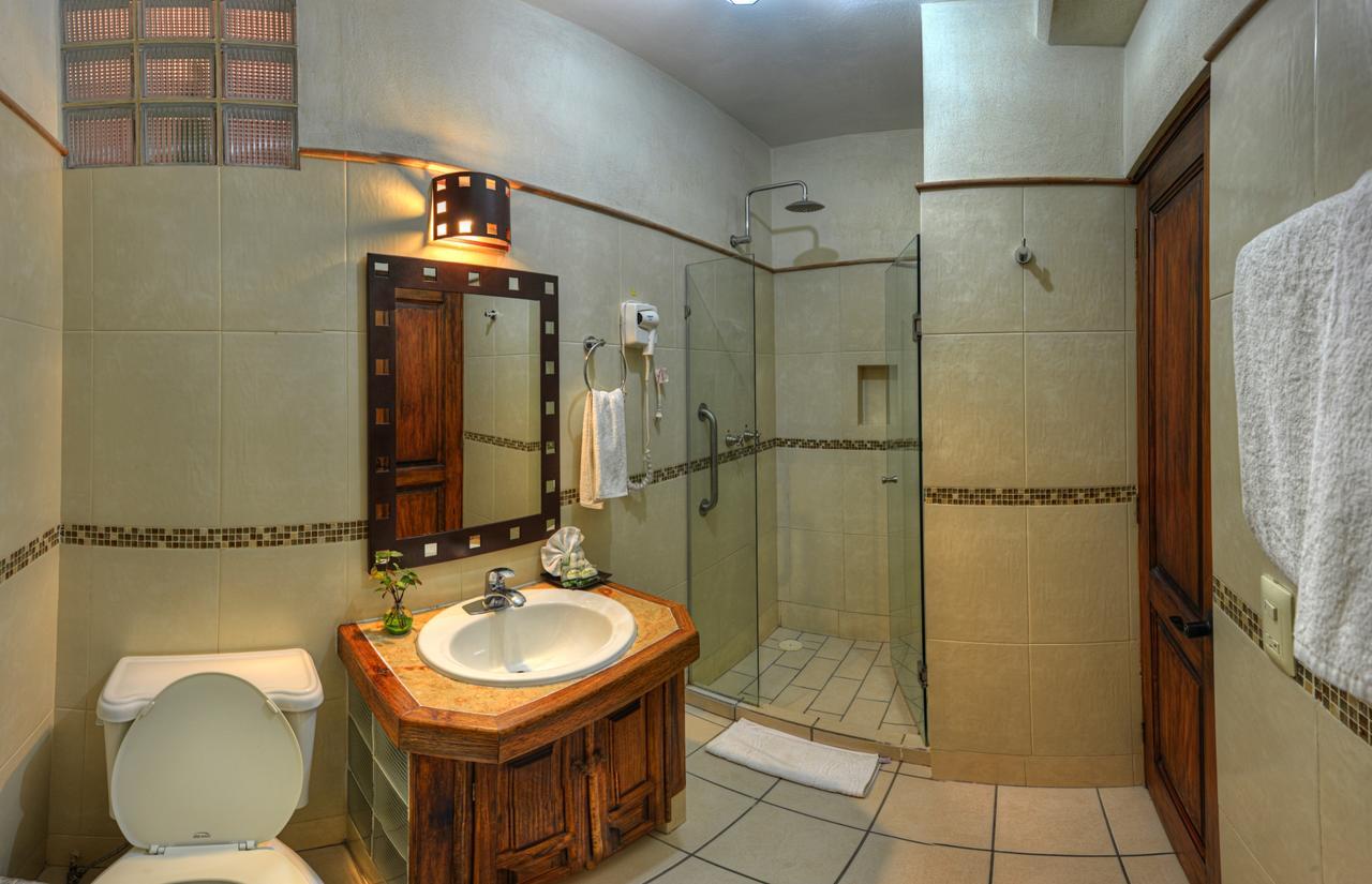 La Casa Del Laurel Hotel Taxco de Alarcon Bagian luar foto