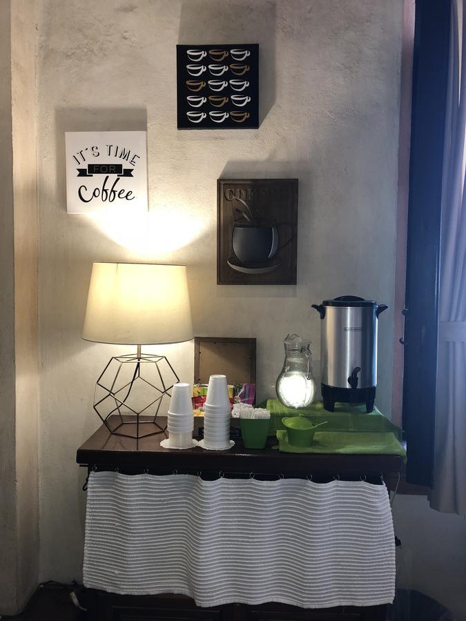 La Casa Del Laurel Hotel Taxco de Alarcon Bagian luar foto