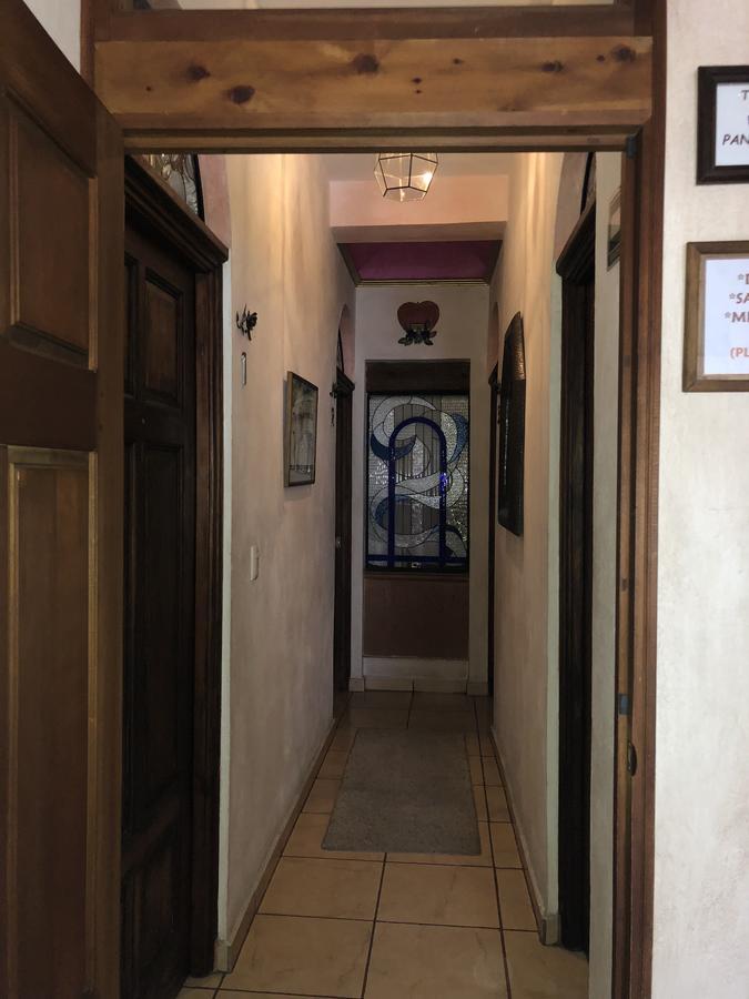 La Casa Del Laurel Hotel Taxco de Alarcon Bagian luar foto